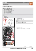 Preview for 28 page of Fein WSB 20-180 Repair Instructions