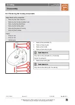 Preview for 29 page of Fein WSB 20-180 Repair Instructions