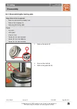 Preview for 33 page of Fein WSB 20-180 Repair Instructions