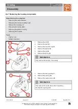 Preview for 39 page of Fein WSB 20-180 Repair Instructions