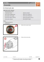 Preview for 41 page of Fein WSB 20-180 Repair Instructions