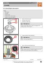 Preview for 50 page of Fein WSB 20-180 Repair Instructions