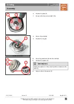 Preview for 51 page of Fein WSB 20-180 Repair Instructions