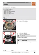 Preview for 61 page of Fein WSB 20-180 Repair Instructions