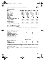 Предварительный просмотр 13 страницы Fein WSB 20-230 Instruction Manual