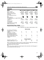 Предварительный просмотр 41 страницы Fein WSB 20-230 Instruction Manual