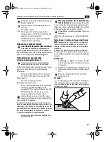 Предварительный просмотр 57 страницы Fein WSB 20-230 Instruction Manual