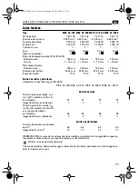 Предварительный просмотр 59 страницы Fein WSB 20-230 Instruction Manual