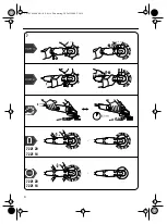 Предварительный просмотр 4 страницы Fein WSB 8-115 Instruction Manual