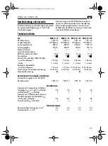 Предварительный просмотр 13 страницы Fein WSB 8-115 Instruction Manual