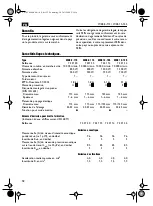 Предварительный просмотр 32 страницы Fein WSB 8-115 Instruction Manual