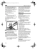 Предварительный просмотр 136 страницы Fein WSB 8-115 Instruction Manual