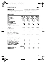 Предварительный просмотр 137 страницы Fein WSB 8-115 Instruction Manual