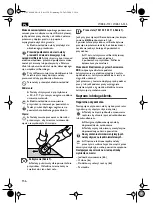 Предварительный просмотр 156 страницы Fein WSB 8-115 Instruction Manual