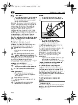 Предварительный просмотр 166 страницы Fein WSB 8-115 Instruction Manual