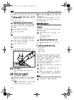 Предварительный просмотр 174 страницы Fein WSB 8-115 Instruction Manual