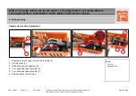 Предварительный просмотр 10 страницы Fein WSG 11-125 A Repair Instructions