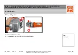 Предварительный просмотр 16 страницы Fein WSG 11-125 A Repair Instructions