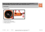 Предварительный просмотр 17 страницы Fein WSG 11-125 A Repair Instructions