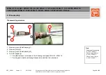 Предварительный просмотр 20 страницы Fein WSG 11-125 A Repair Instructions