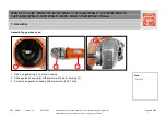 Предварительный просмотр 33 страницы Fein WSG 11-125 A Repair Instructions