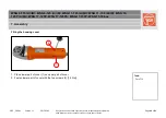 Предварительный просмотр 40 страницы Fein WSG 11-125 A Repair Instructions