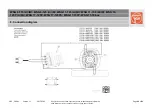 Предварительный просмотр 42 страницы Fein WSG 11-125 A Repair Instructions