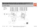 Предварительный просмотр 43 страницы Fein WSG 11-125 A Repair Instructions