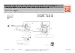 Предварительный просмотр 44 страницы Fein WSG 11-125 A Repair Instructions