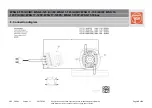 Предварительный просмотр 45 страницы Fein WSG 11-125 A Repair Instructions