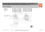 Предварительный просмотр 47 страницы Fein WSG 11-125 A Repair Instructions