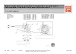 Предварительный просмотр 51 страницы Fein WSG 11-125 A Repair Instructions