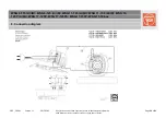 Предварительный просмотр 52 страницы Fein WSG 11-125 A Repair Instructions