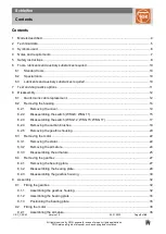 Preview for 2 page of Fein WSG 11-125 C Repair Instructions