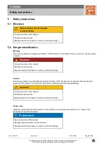 Preview for 8 page of Fein WSG 11-125 C Repair Instructions