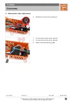 Preview for 13 page of Fein WSG 11-125 C Repair Instructions