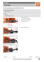 Preview for 15 page of Fein WSG 11-125 C Repair Instructions