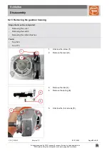 Preview for 20 page of Fein WSG 11-125 C Repair Instructions