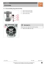 Preview for 31 page of Fein WSG 11-125 C Repair Instructions