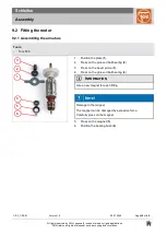 Preview for 36 page of Fein WSG 11-125 C Repair Instructions