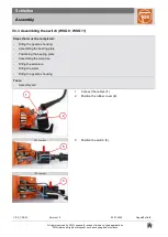 Preview for 43 page of Fein WSG 11-125 C Repair Instructions