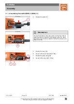 Preview for 44 page of Fein WSG 11-125 C Repair Instructions