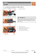 Preview for 46 page of Fein WSG 11-125 C Repair Instructions