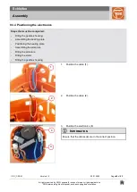 Preview for 45 page of Fein WSG 11-125R C Repair Instructions