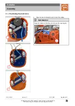 Preview for 46 page of Fein WSG 11-125R C Repair Instructions