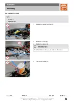 Preview for 49 page of Fein WSG 11-125R C Repair Instructions