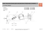 Preview for 52 page of Fein WSG 11 R Repair Instructions