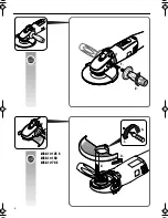 Preview for 4 page of Fein WSG 14-125 S Operating Instructions Manual