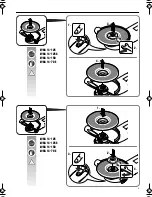 Preview for 5 page of Fein WSG 14-125 S Operating Instructions Manual