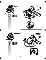 Preview for 7 page of Fein WSG 14-125 S Operating Instructions Manual